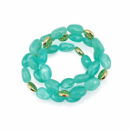 CHUNKY BRACELET - MINT 