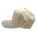 TRUCKER HAT  - HOWDY 