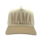 TRUCKER HAT - MAMA