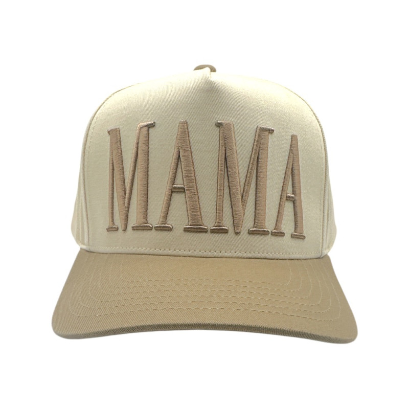 TRUCKER HAT - MAMA