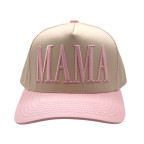 TRUCKER HAT - MAMA
