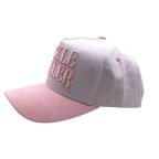 TRUCKER HAT - PICKLE BALLER 