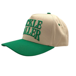BASEBALL CAP -PICKLE BALLER 