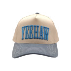 TRUCKER HAT -YEEHAW