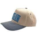 TRUCKER HAT -YEEHAW