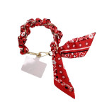 PHONE/PURSE ACCESSORY - RED