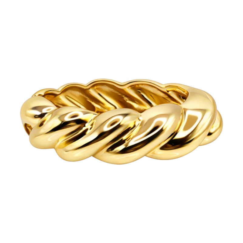 ROPE BRACELET - GOLD 