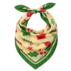CHRISTMAS SCARF - CHRISTMAS CHEER