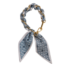 PHONE/ PURSE ACCESSORY - SLATE LATTICE