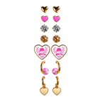 SWEETHEART BLOOM EARRING SET