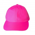 BASEBALL CAP - HOT PINK 