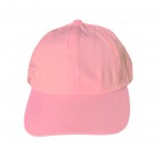 BASEBALL CAP - PINK 
