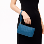 WOVEN TOTE BAG - JEAN 