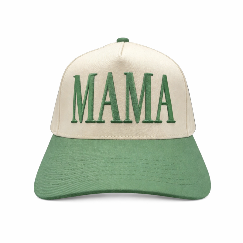 TRUCKER HAT - MAMA SAGE 
