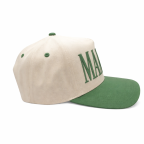 TRUCKER HAT - MAMA SAGE 