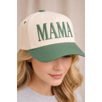 TRUCKER HAT - MAMA SAGE 