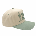 TRUCKER HAT - TEQUILA COWBOYCLUB 