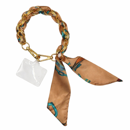 PHONE/ PURSE ACCESSORY - BLUSH 