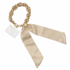 PHONE/ PURSE ACCESSORY - CHAMPAGNE