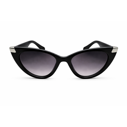 SUNGLASSES - BLACK 