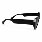 SUNGLASSES - BLACK 