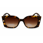 SUNGLASSES - LEOPARD 