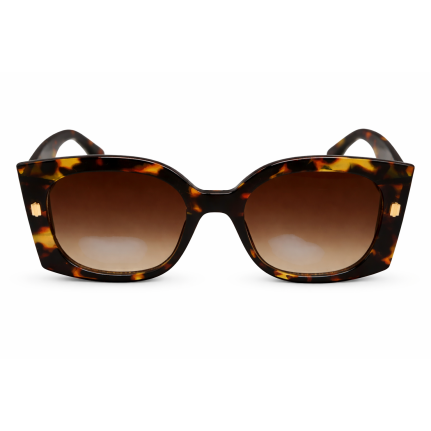 SUNGLASSES - LEOPARD 