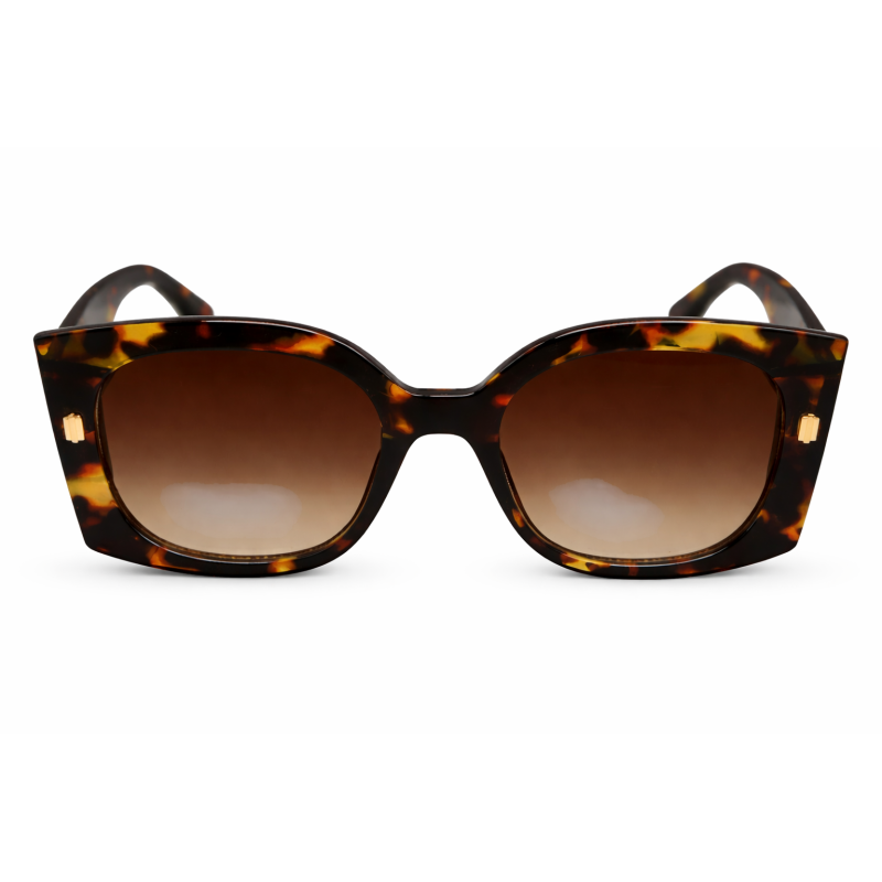 SUNGLASSES - LEOPARD 