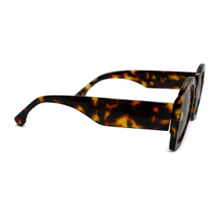SUNGLASSES - LEOPARD 