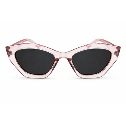 SUNGLASSES - LIGHT PINK