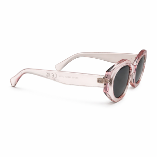 SUNGLASSES - LIGHT PINK