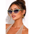 SUNGLASSES - MINT 
