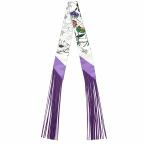 TASSEL TWILLY - LAVENDER 