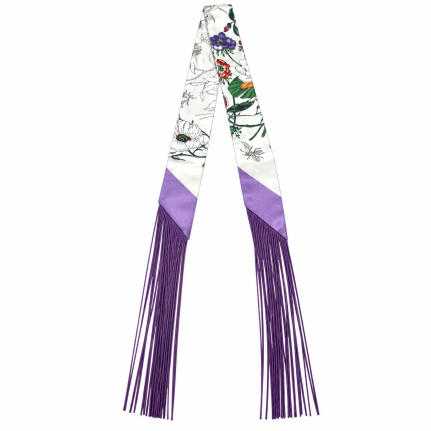 TASSEL TWILLY - LAVENDER 