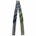 TASSEL TWILLY - OLIVE 