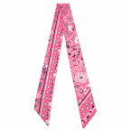 TWILY SCARF - PINK