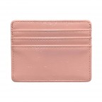 CREDIT CARD HOLDER - PINK 
