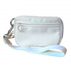 WRISTLET WALLET - IVORY