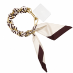 PHONE/ PURSE ACCESSORY - BURGUNDY 