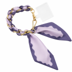 PHONE/ PURSE ACCESSORY - PURPLE 