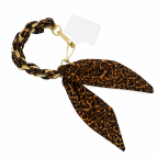 PHONE/ PURSE ACCESSORY - LEOPARD 
