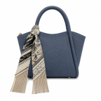 MINI CROSSBODY BAG - JEAN 