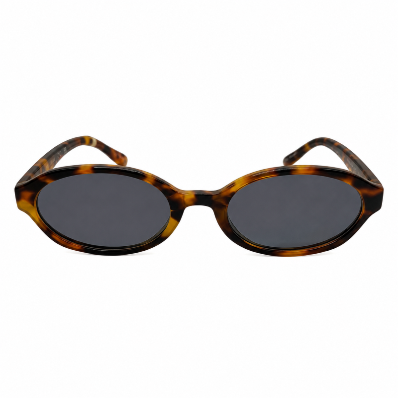 SUNGLASSES - LEOPARD 