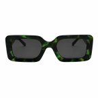 SUNGLASSES - GREEN 