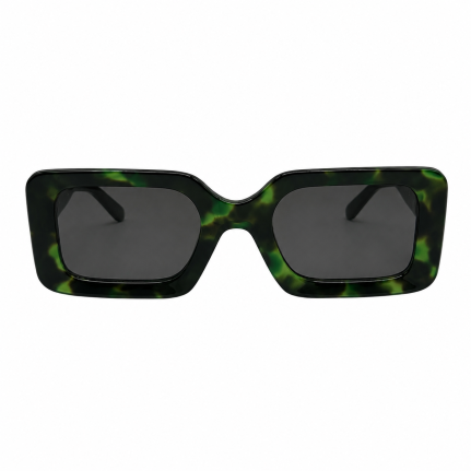 SUNGLASSES - GREEN 