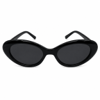 SUNGLASSES - BLACK 