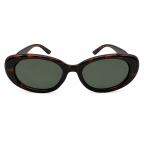 SUNGLASSES - LEOPARD 