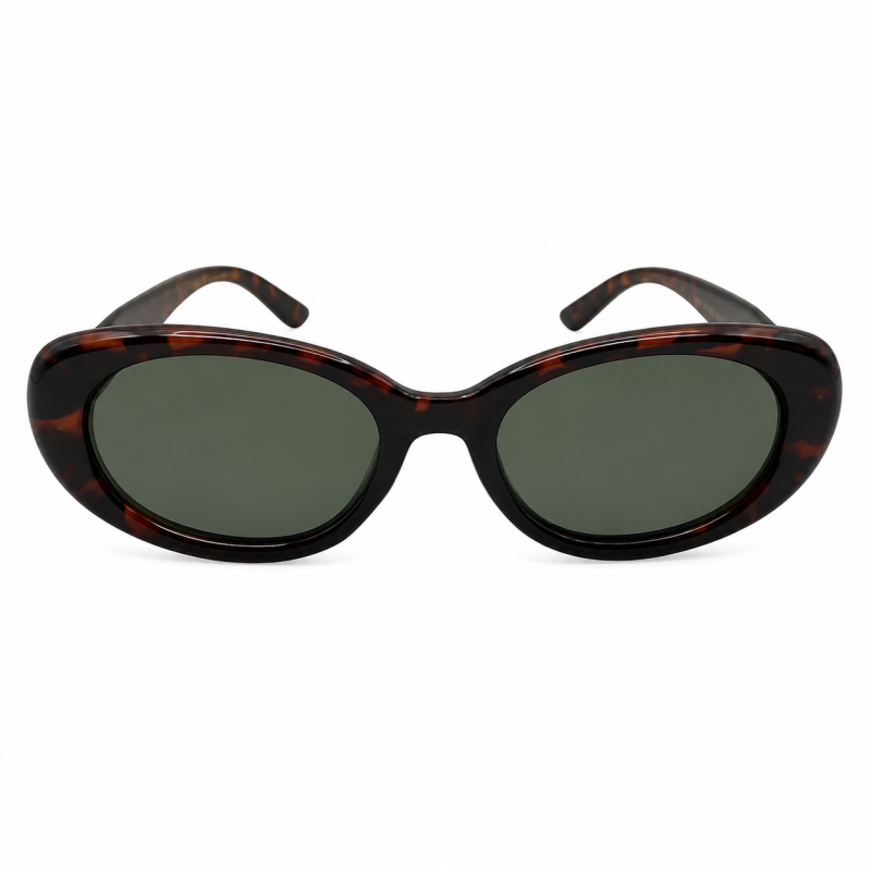 SUNGLASSES - LEOPARD 