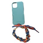 PHONE/PURSE ACCESSORY - GREEN 