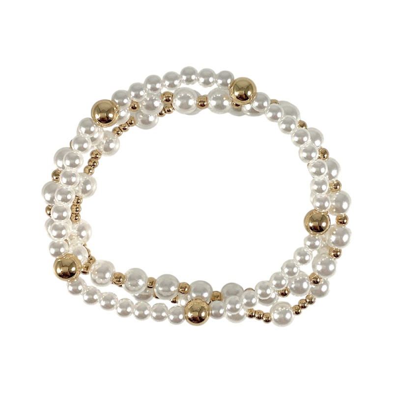  BRACELET - PEARL